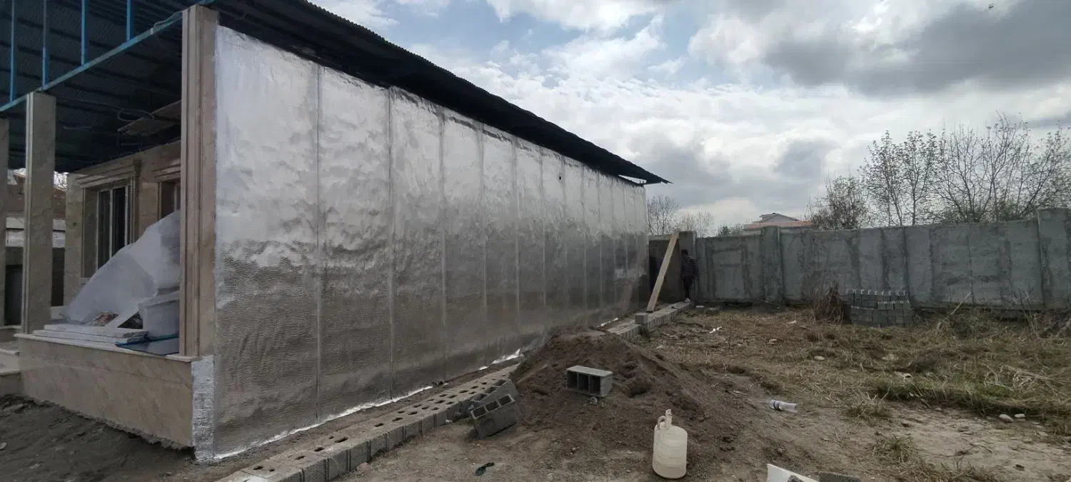 ایزوگام لشت نشا و اطراف|خدمات پیشه و مهارت|لشت نشا, |دیوار