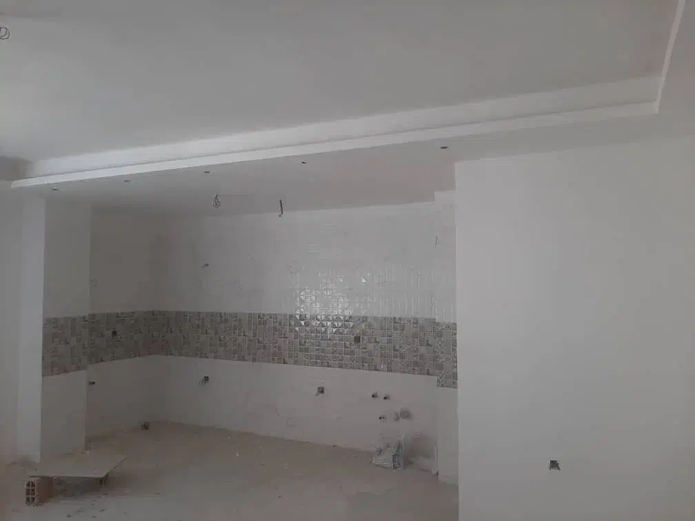 رسالت۴۱/دوخواب/۸۵متر/طبقه۴/وام۳۵۰|فروش آپارتمان|گرگان, |دیوار