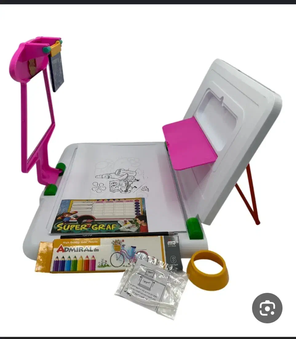 سوپر گراف|اسباببازی|گلبهار, شهر جدید گلبهار|دیوار