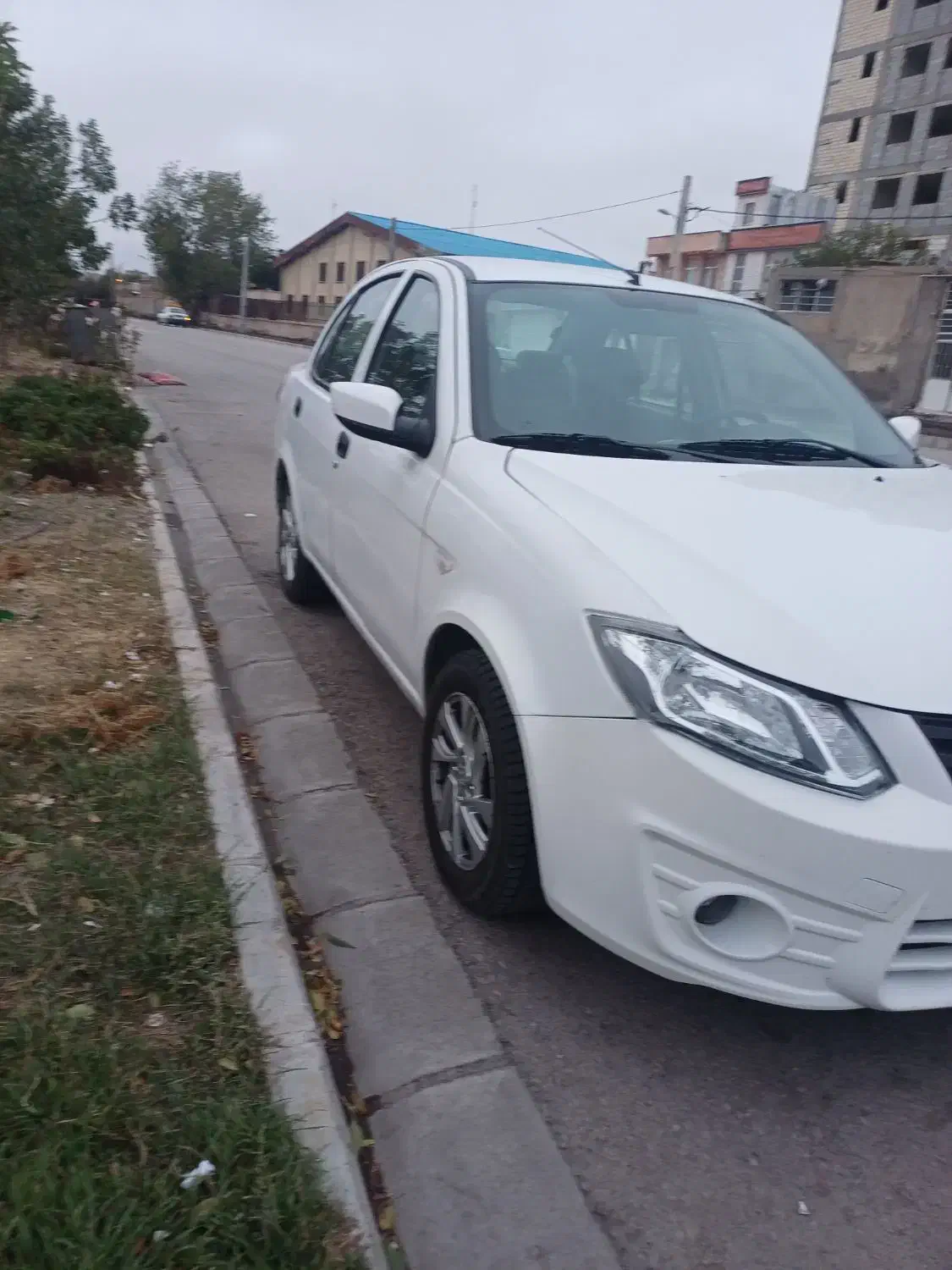 ساینا مدل 97|خودرو سواری و وانت|اردبیل, |دیوار