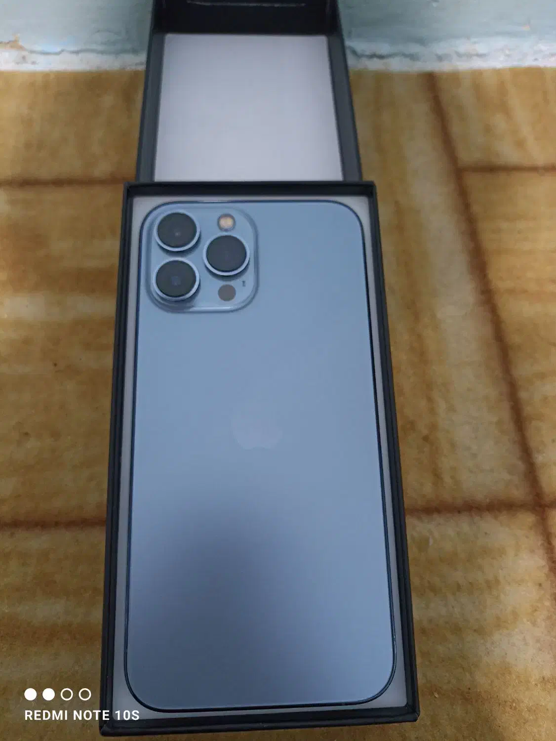 آیفون سیزده پرو مکس|موبایل|پاوه, |دیوار