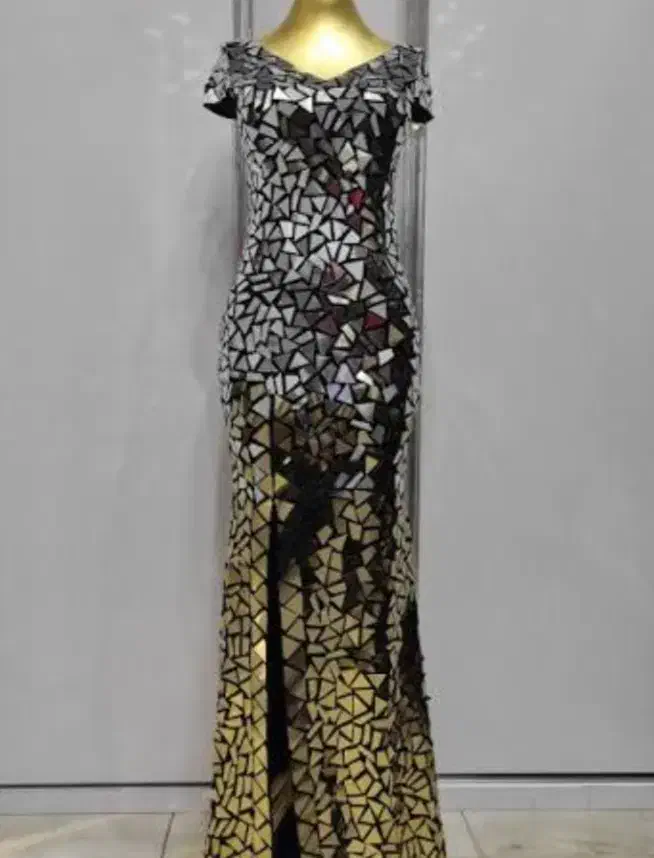 لباس آینه ای مجلسی|لباس|مشهد, طبرسی شمالی|دیوار