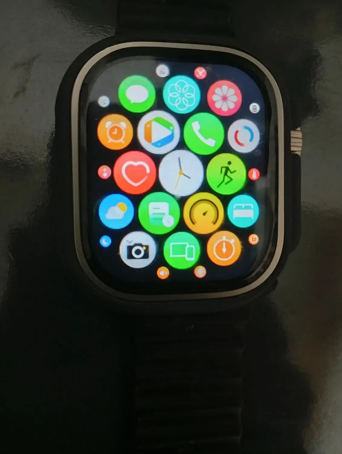 ساعت مچی|ساعت|تربتحیدریه, حیدرآباد|دیوار