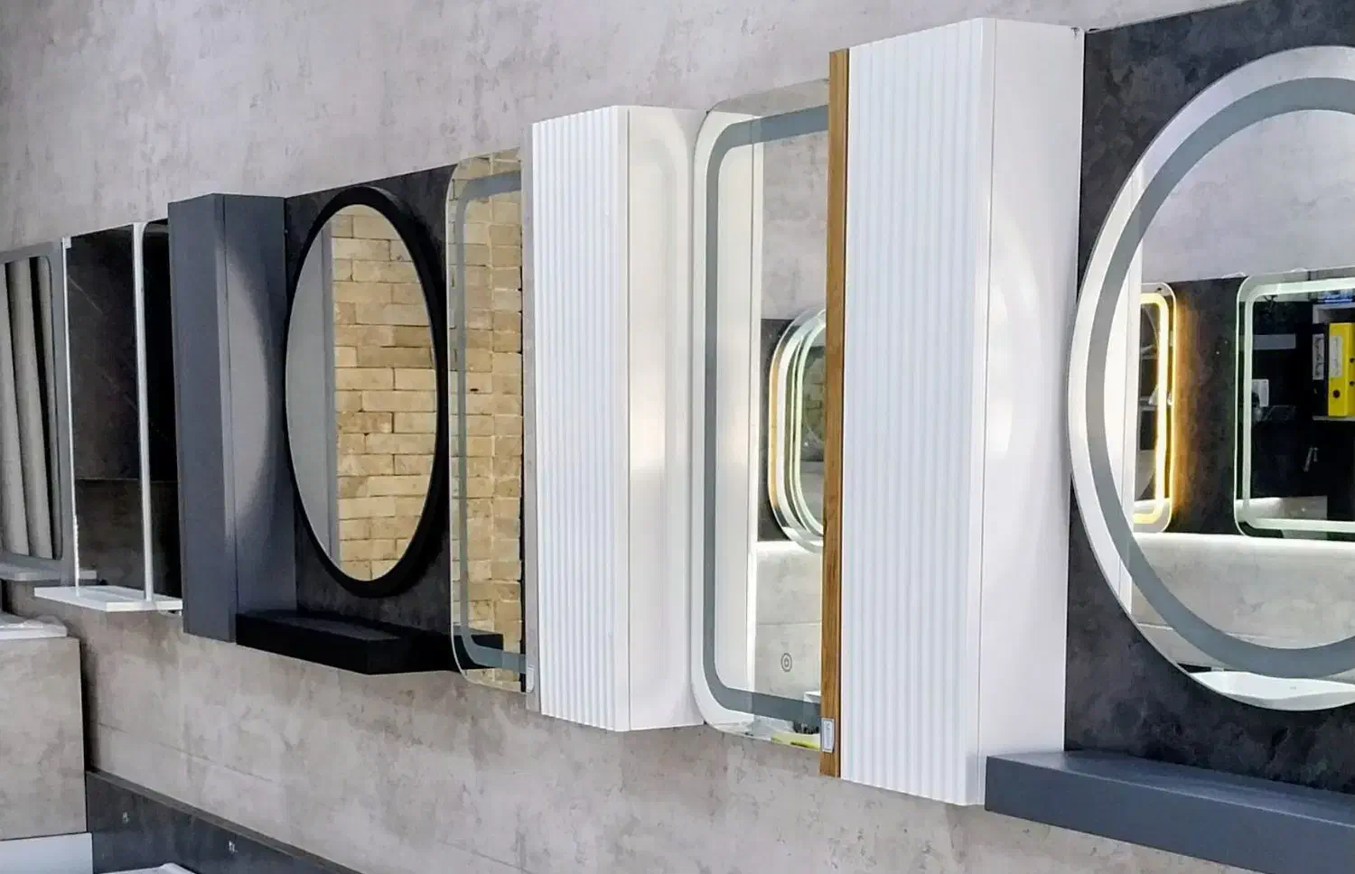 آیینه اردکان /روشویی پی وی سی قیمت رقابتی|لوازم سرویس بهداشتی|تهران, خلیج فارس|دیوار