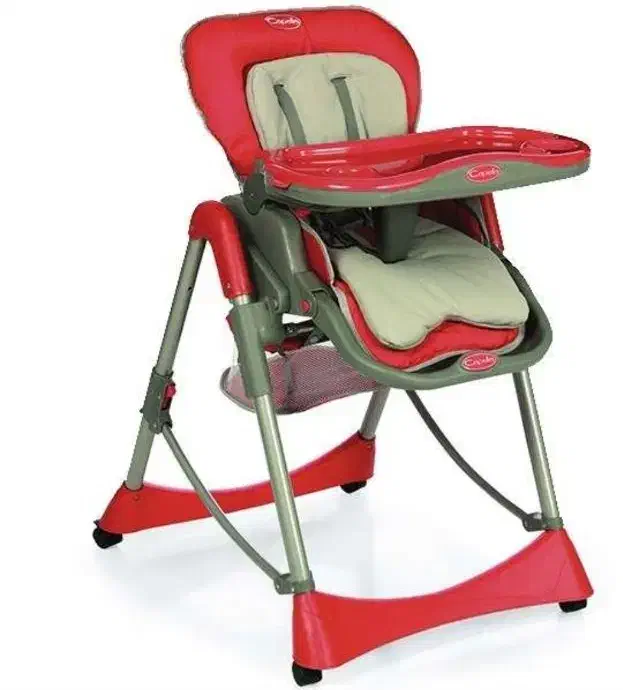 صندلی غذای کودک کاپلا|اسباب و اثاث بچه|تهران, مینیسیتی (شهرک نفت)|دیوار