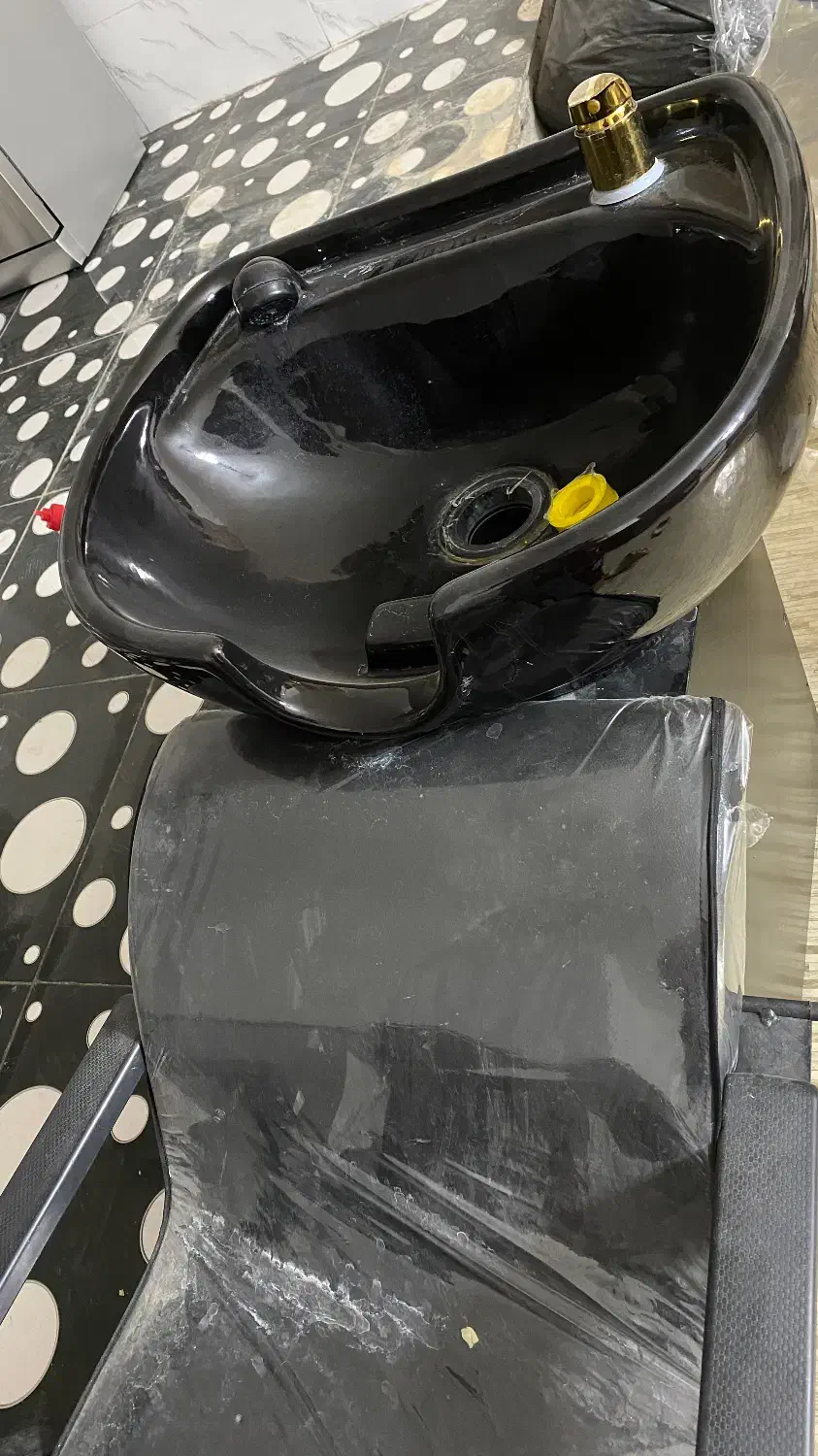 وسایل آرایشگاه|آرایشگاه و سالنهای زیبایی|جیرفت, |دیوار