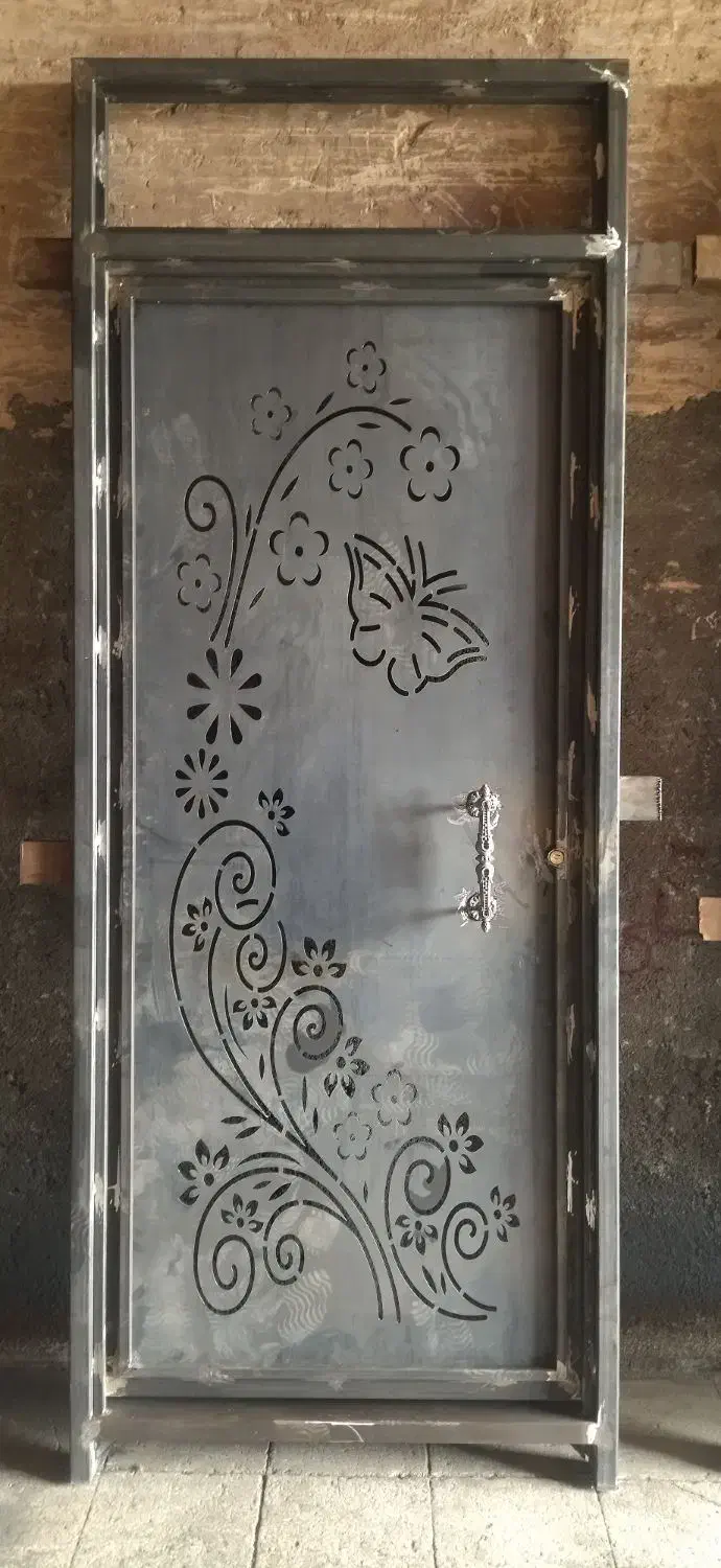 درب|مصالح و تجهیزات ساختمان|سبزوار, شهرک ابوذر|دیوار