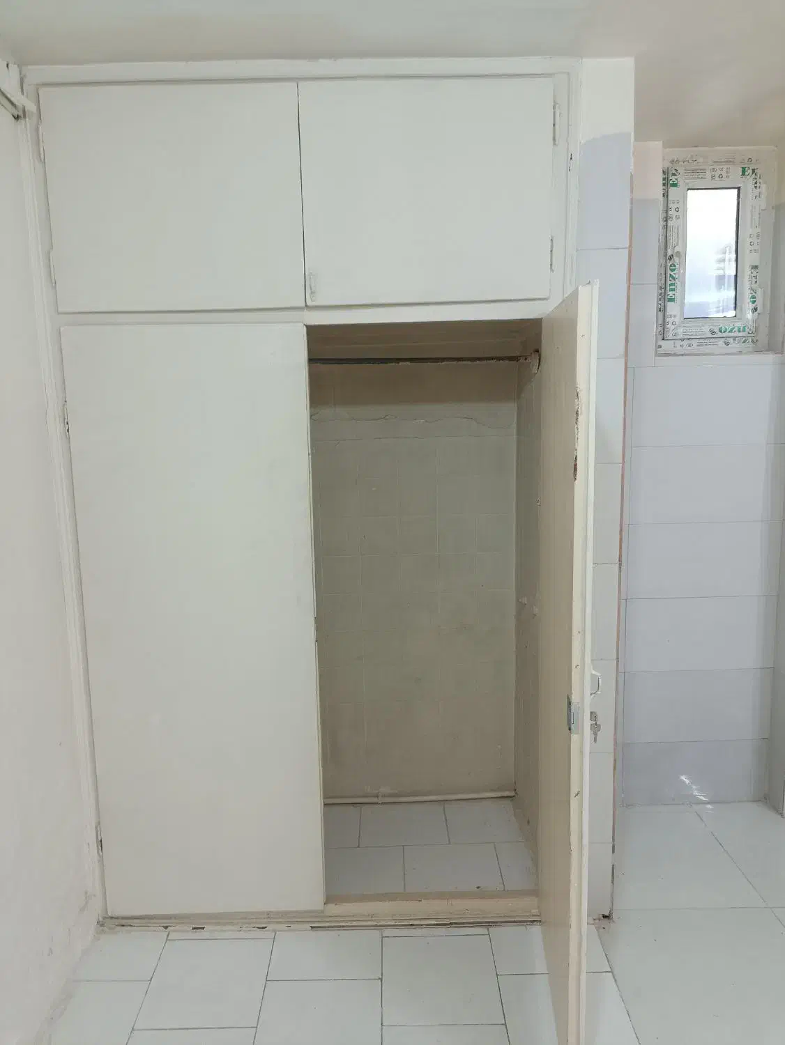 اجاره واحد73متری زیرهمکف بازسازی شده در اسکندری