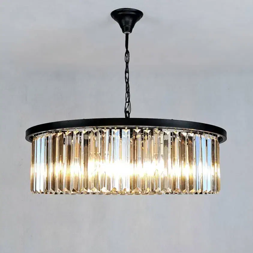 تولیدی لوستر لومینوس کدMB6005|لوستر و چراغ آویز|رشت, عینک|دیوار