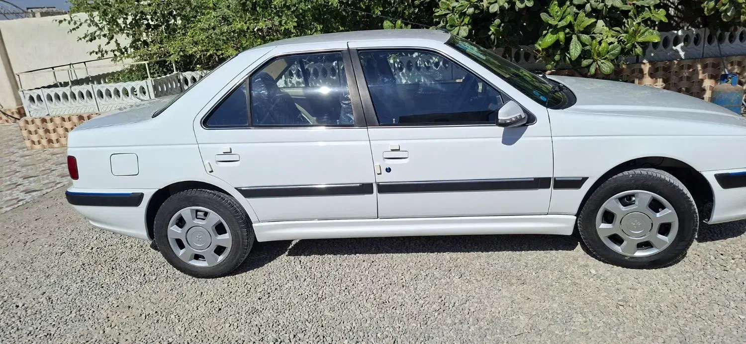 پارس سال|خودرو سواری و وانت|قشم, |دیوار