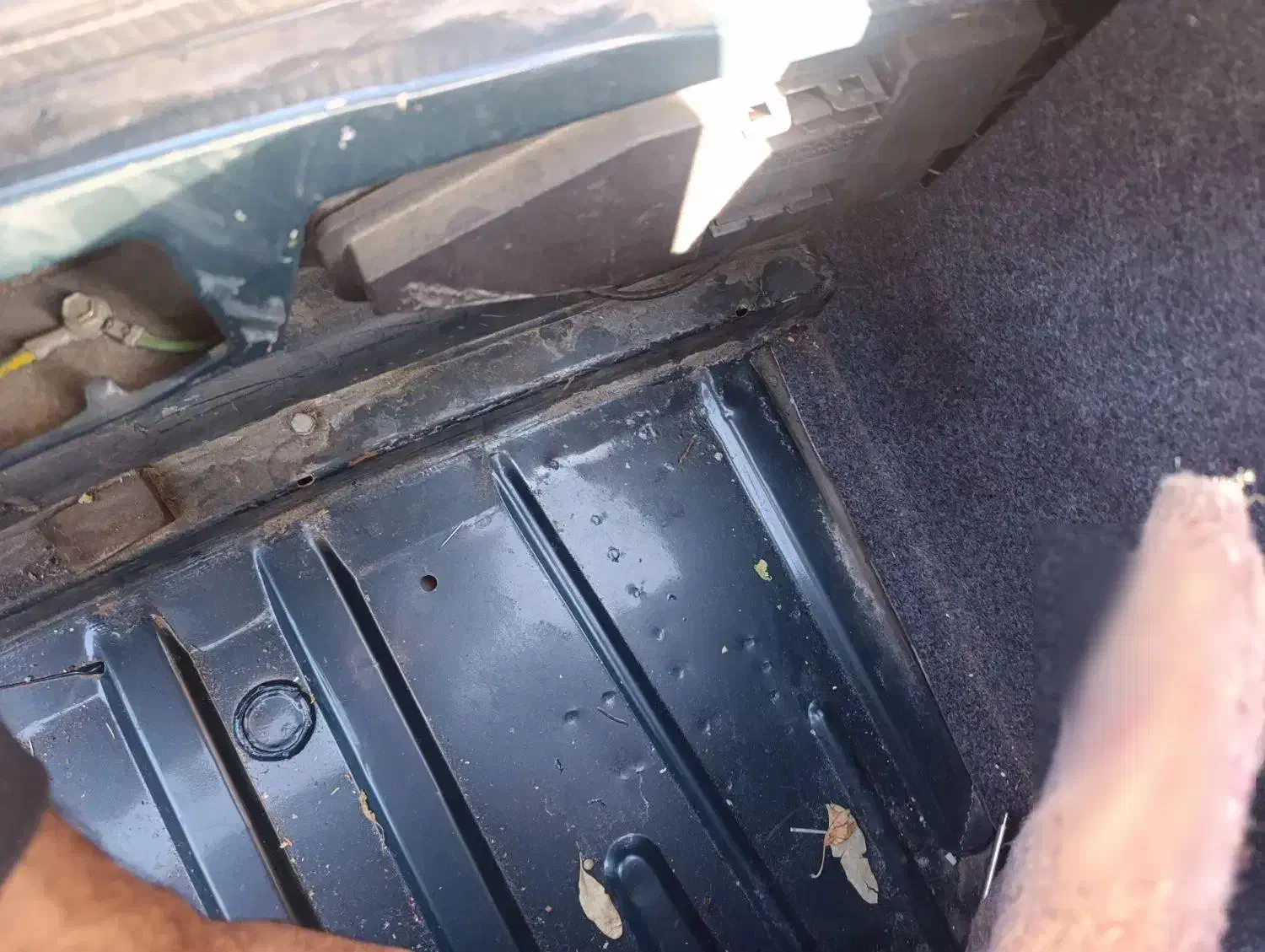 پژو آردی ۸۴|خودرو سواری و وانت|خوی, |دیوار