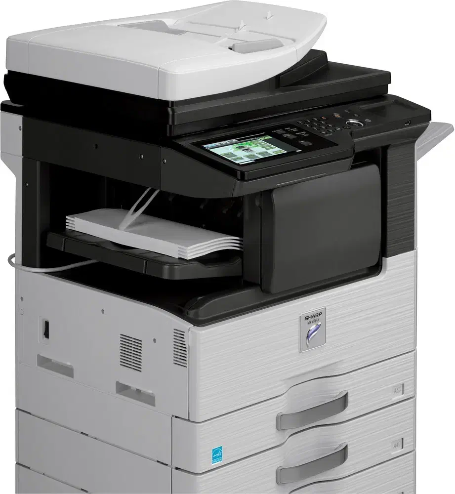 دستگاه کپی،پرینت SHARP MX314|پرینتر، اسکنر، کپی، فکس|شیراز, درکی|دیوار