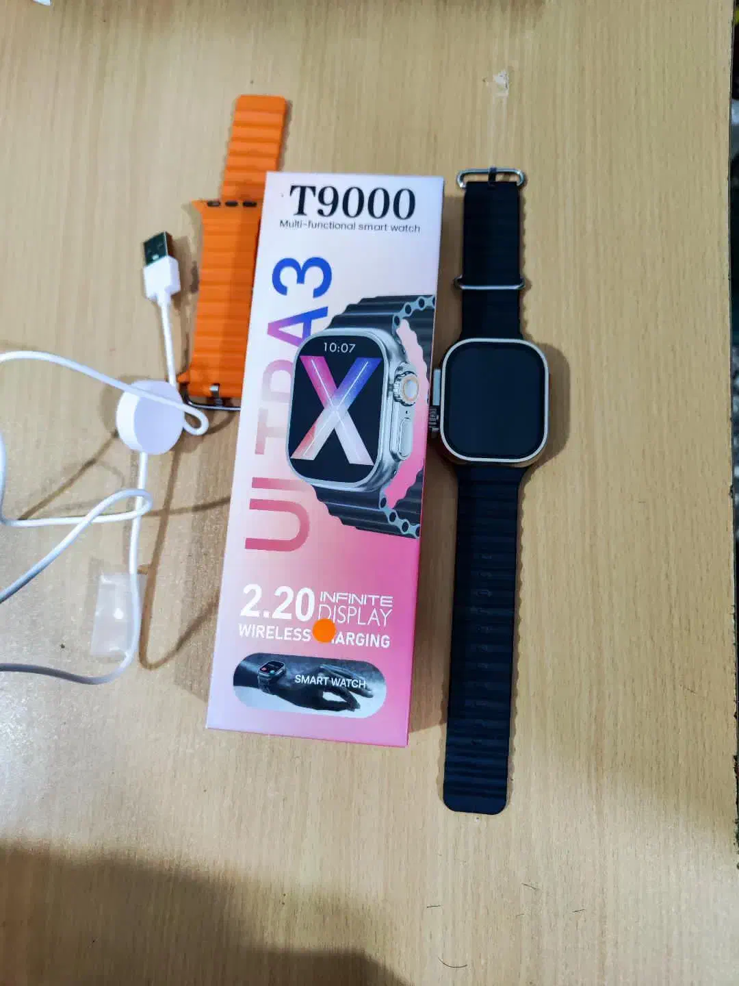 ساعت هوشمند|ساعت|آزادشهر, |دیوار