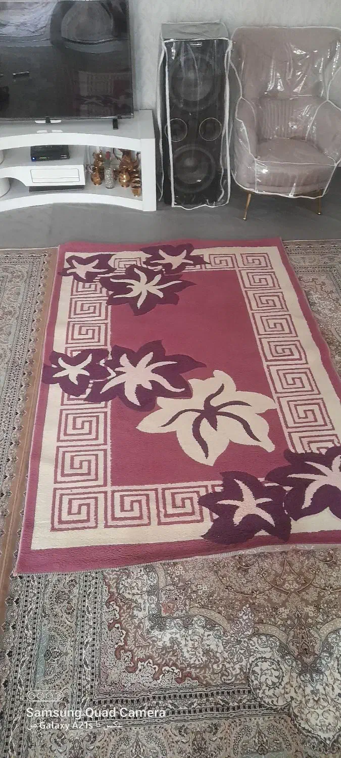 فرش درحدنو|فرش|ارومیه, |دیوار