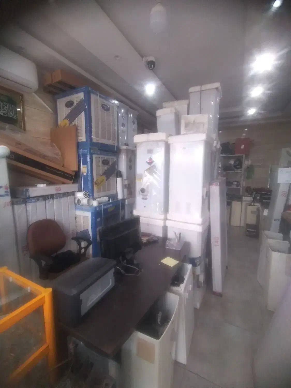 ،تعمیرتعویض ابگرمکن بخاری تعمیرکارجوشکاری لوله کش|آبگرمکن، پکیج، شوفاژ|مشهد, عبادی|دیوار