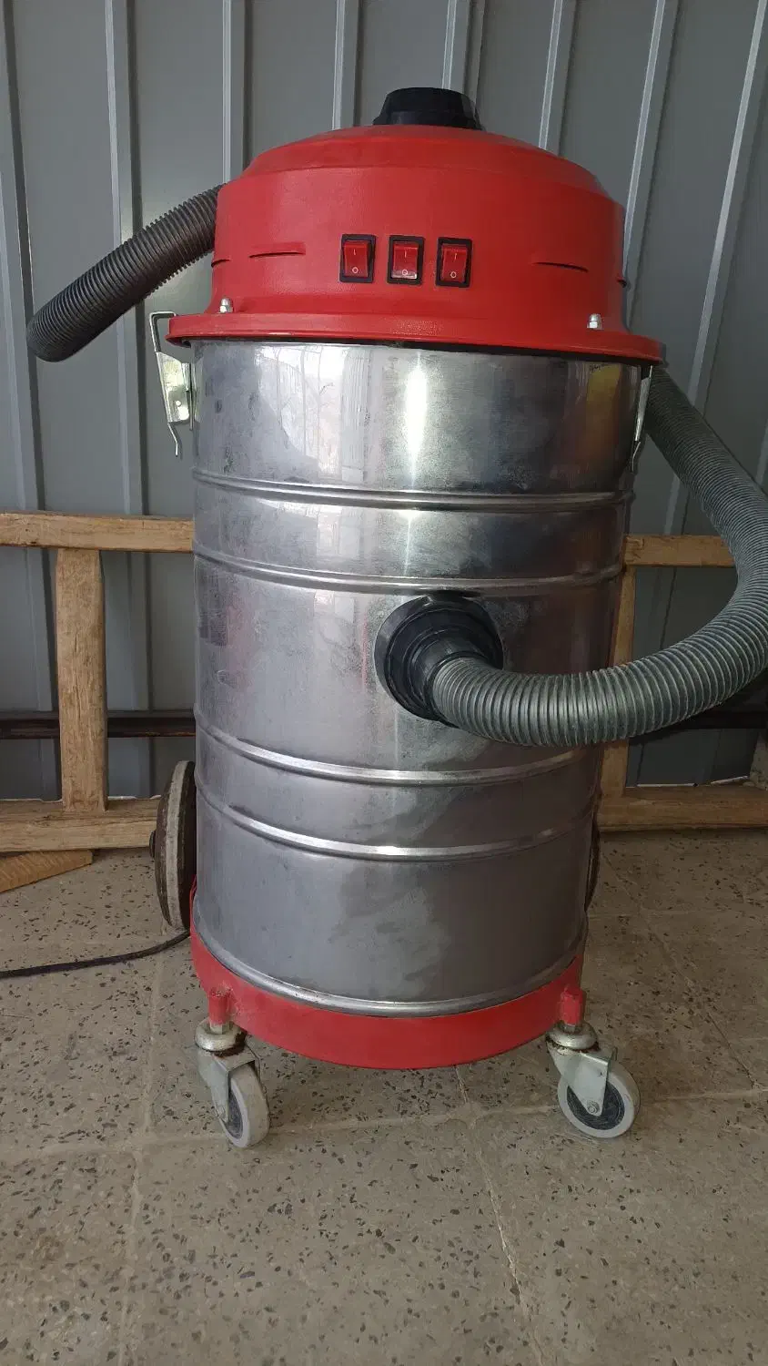 کارواش|ماشینآلات صنعتی|کمیجان, |دیوار