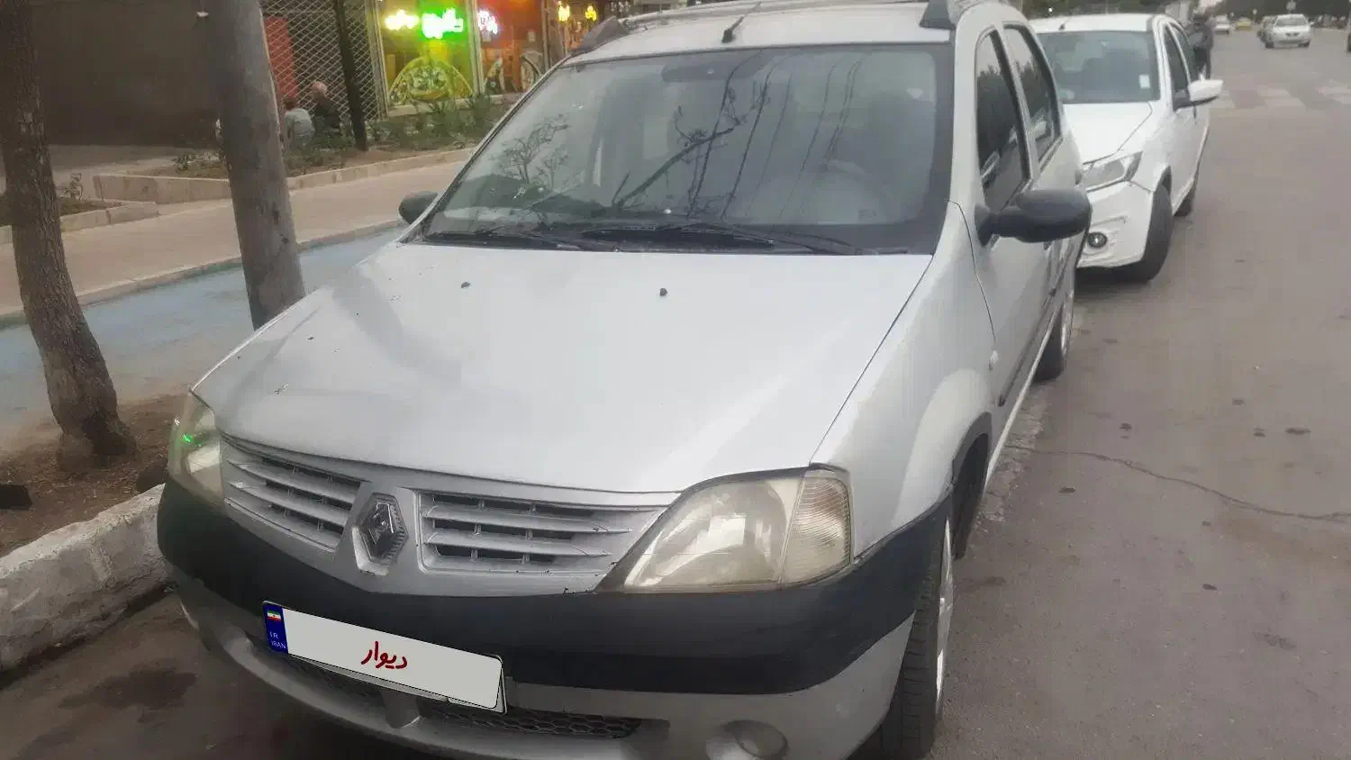 یک دستگاه ال۹۰|خودرو سواری و وانت|مشهد, پایگاه شکاری|دیوار