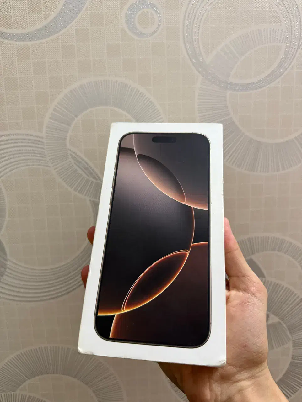 16 promax 256 gig|موبایل|مشهد, کوه سنگی|دیوار