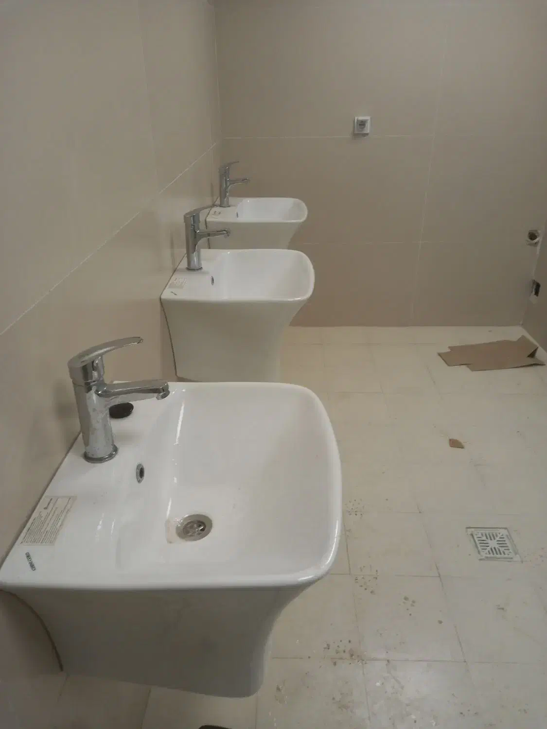 لوله کشی آب و فاضلاب|خدمات پیشه و مهارت|نیشابور, گنبد سبز|دیوار