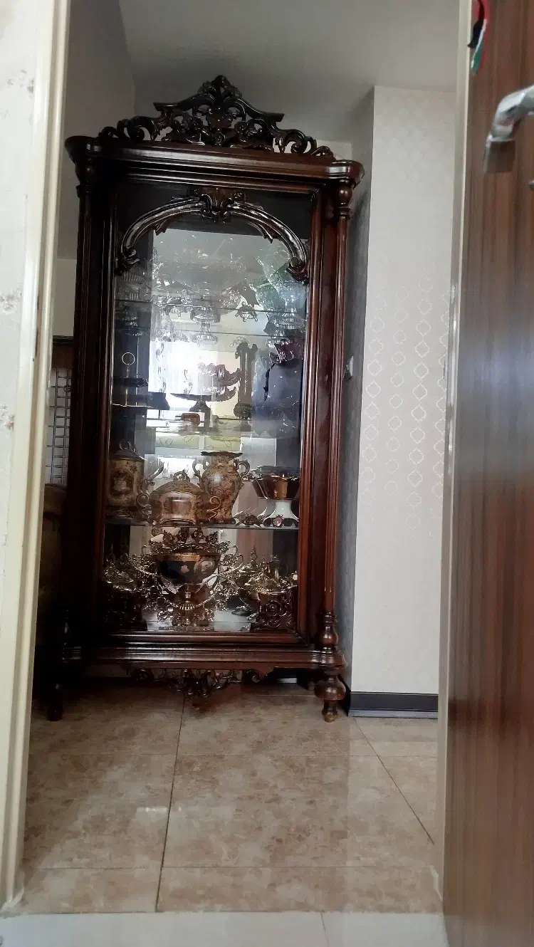 بوفه|بوفه، ویترین، کنسول|تهران, سنگلج (شاپور)|دیوار