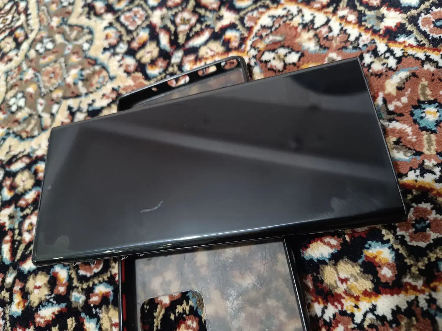 samsung note 20 ultra|موبایل|پرند, فاز ۳|دیوار