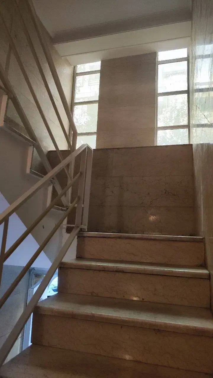 ۷۶متری ۲خواب . اشرفی اصفهانی فکوری . کم واحد|فروش آپارتمان|تهران, پونک|دیوار