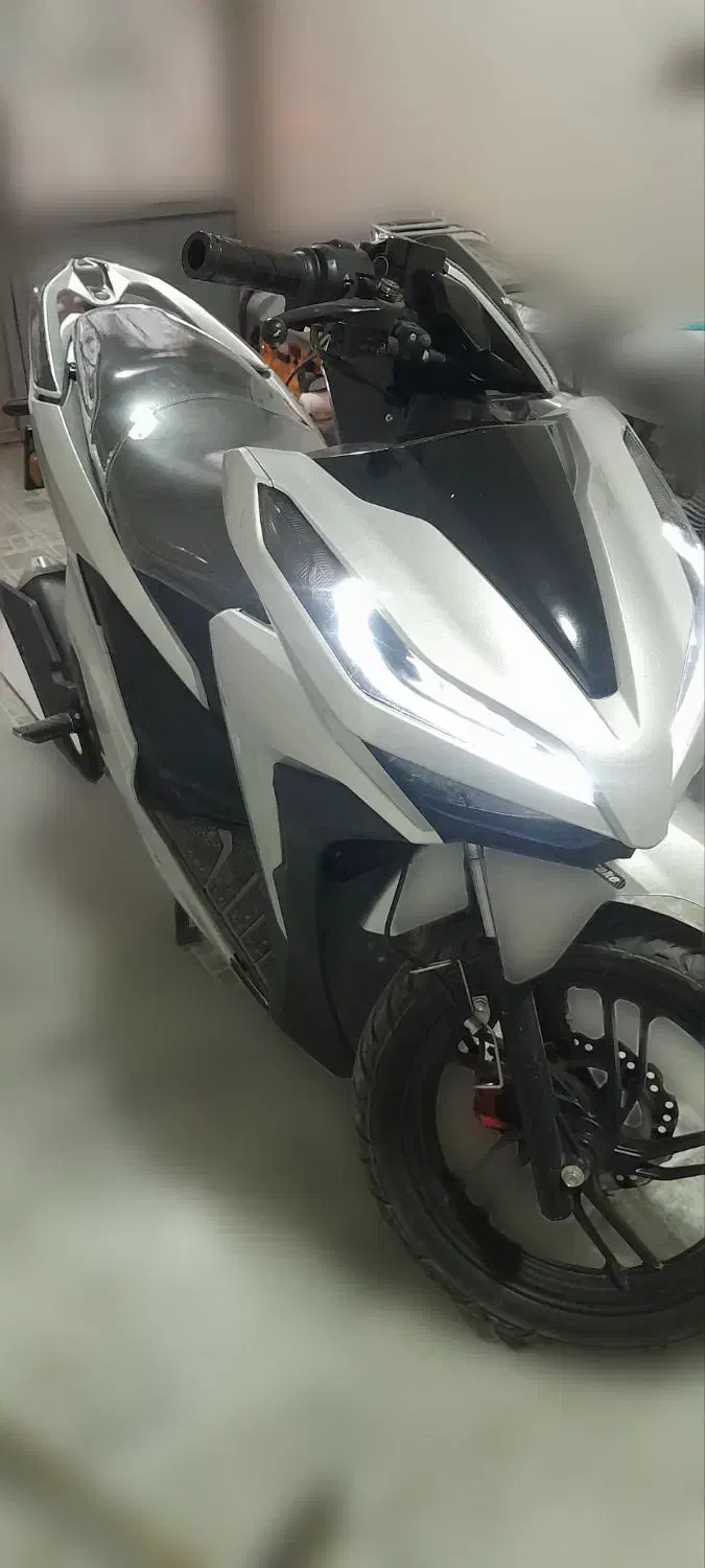 موتور کلیک دینو|موتورسیکلت|خوانسار, |دیوار