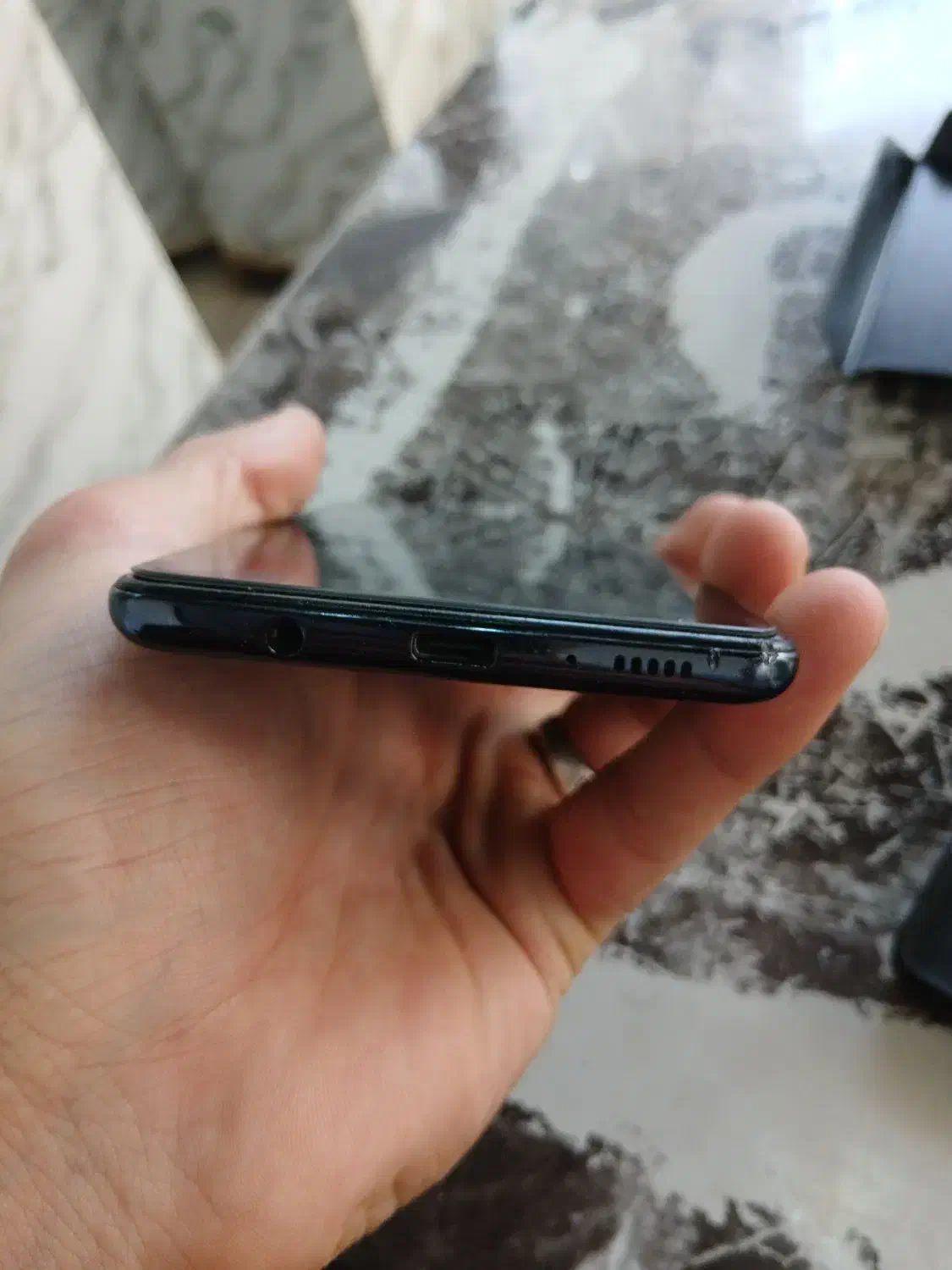 سامسونگ a71|موبایل|اردبیل, |دیوار