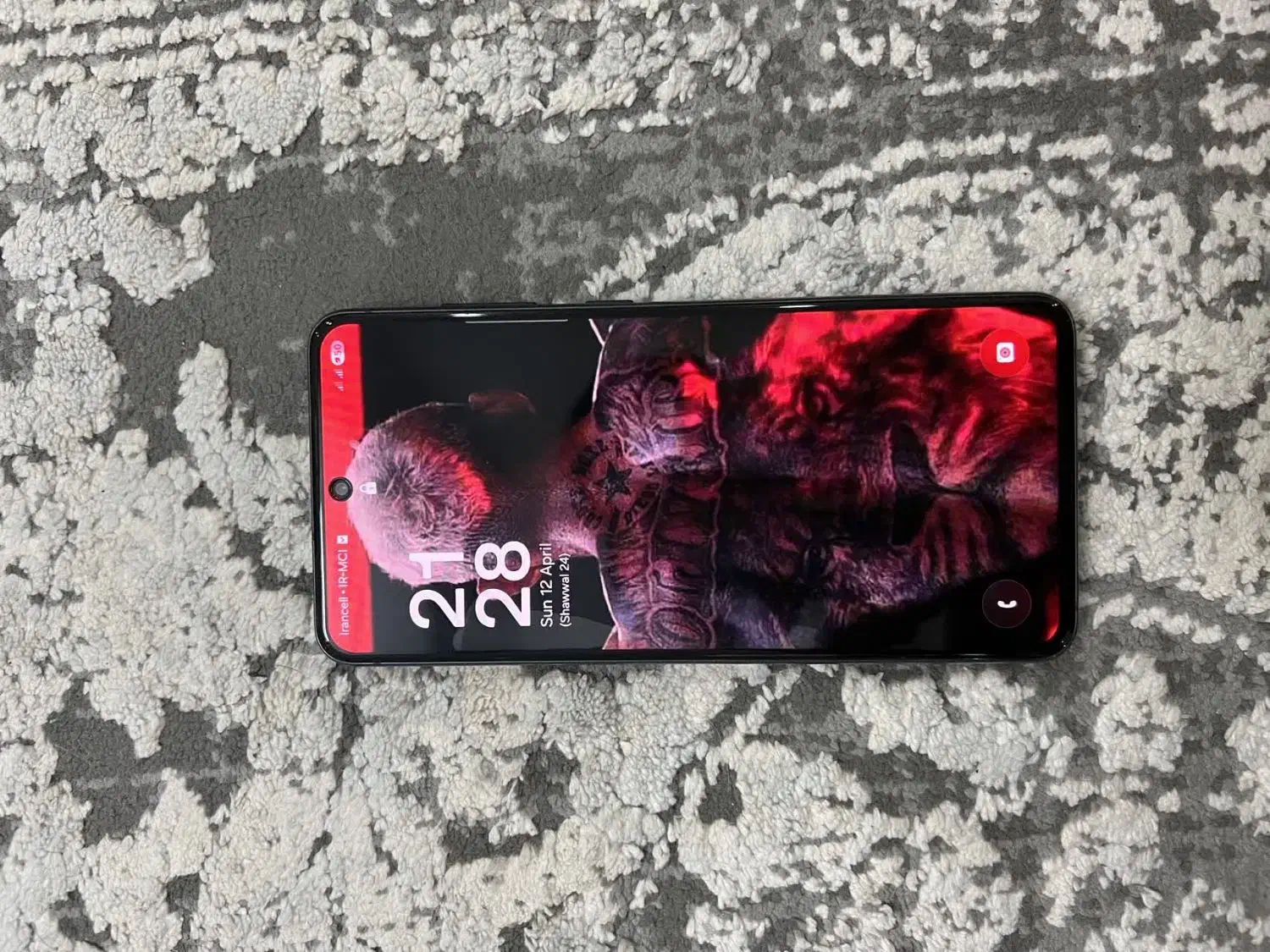 S21 fe|موبایل|کرج, کمال‌شهر|دیوار