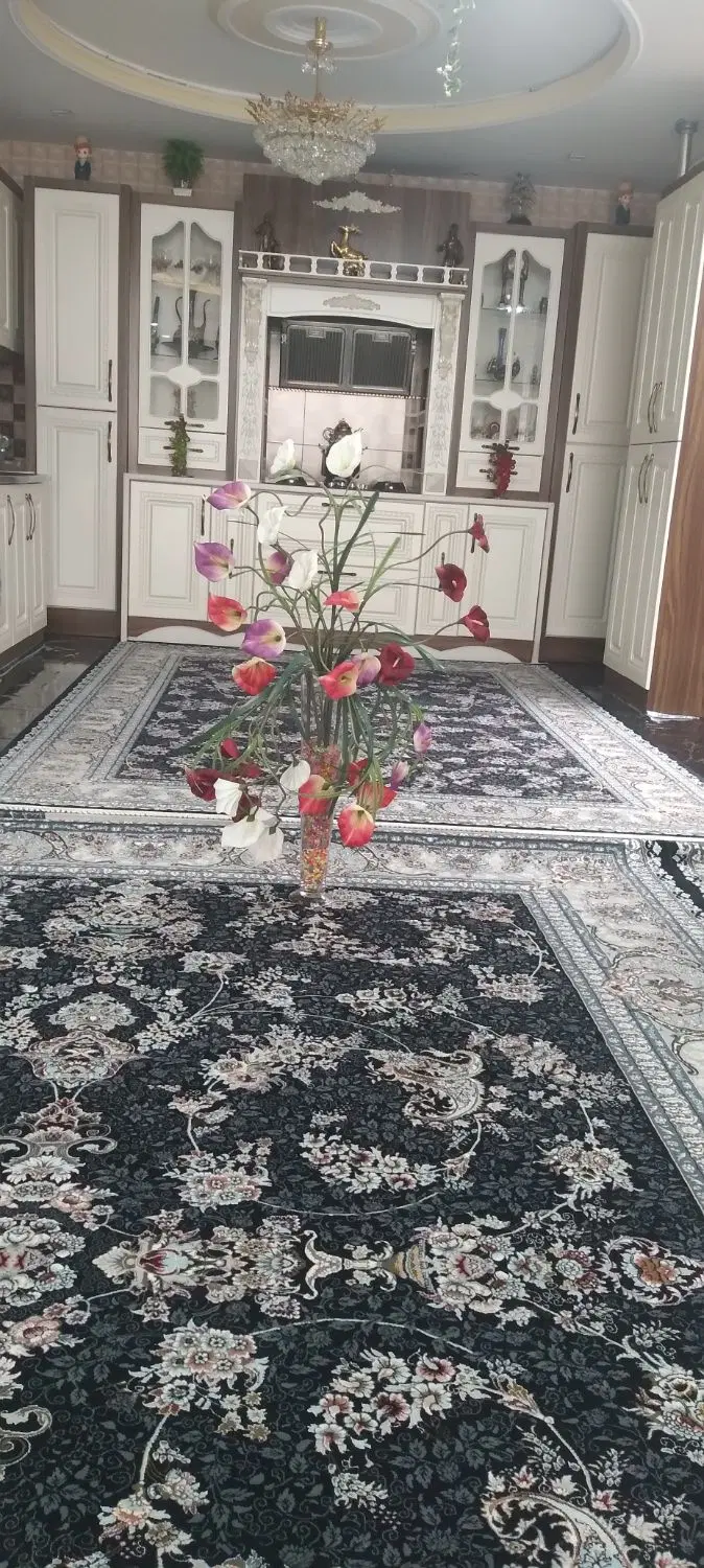 گل وگلدان|گل مصنوعی|دورود, |دیوار