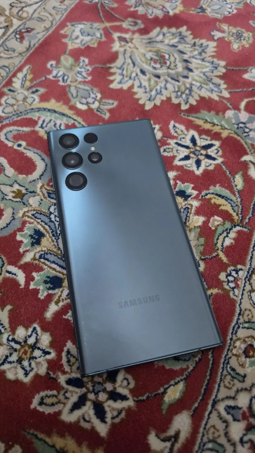 S22 Ultra|موبایل|قم, گلزار|دیوار