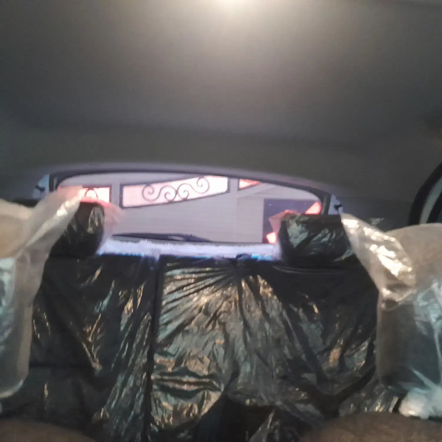 کوییک s درحد صفر|خودرو سواری و وانت|برخوار, |دیوار