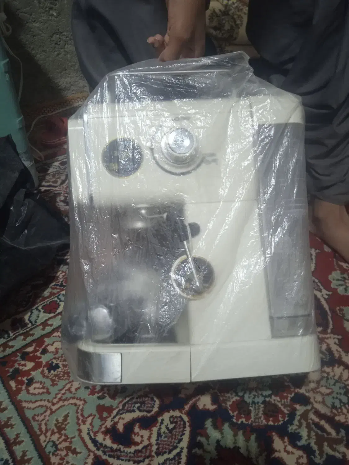 فروش قهوه ساز،،|سماور، چای‌ساز، قهوه‌ساز|سراوان, |دیوار