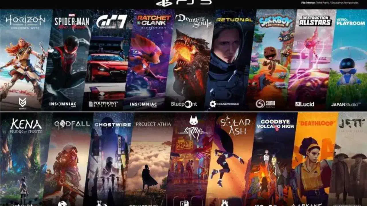 دیسک اصلی بازی های پلی استیشن ps5 ps4|کنسول، بازی ویدئویی و آنلاین|بیرجند, |دیوار