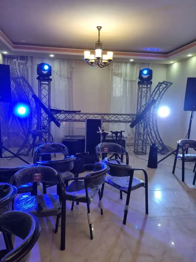 «اجرای حرفه‌ای دی‌جی dj در تولد، عروسی و مهمانی‌ها|خدمات پذیرایی، مراسم|شیراز, تاچارا|دیوار