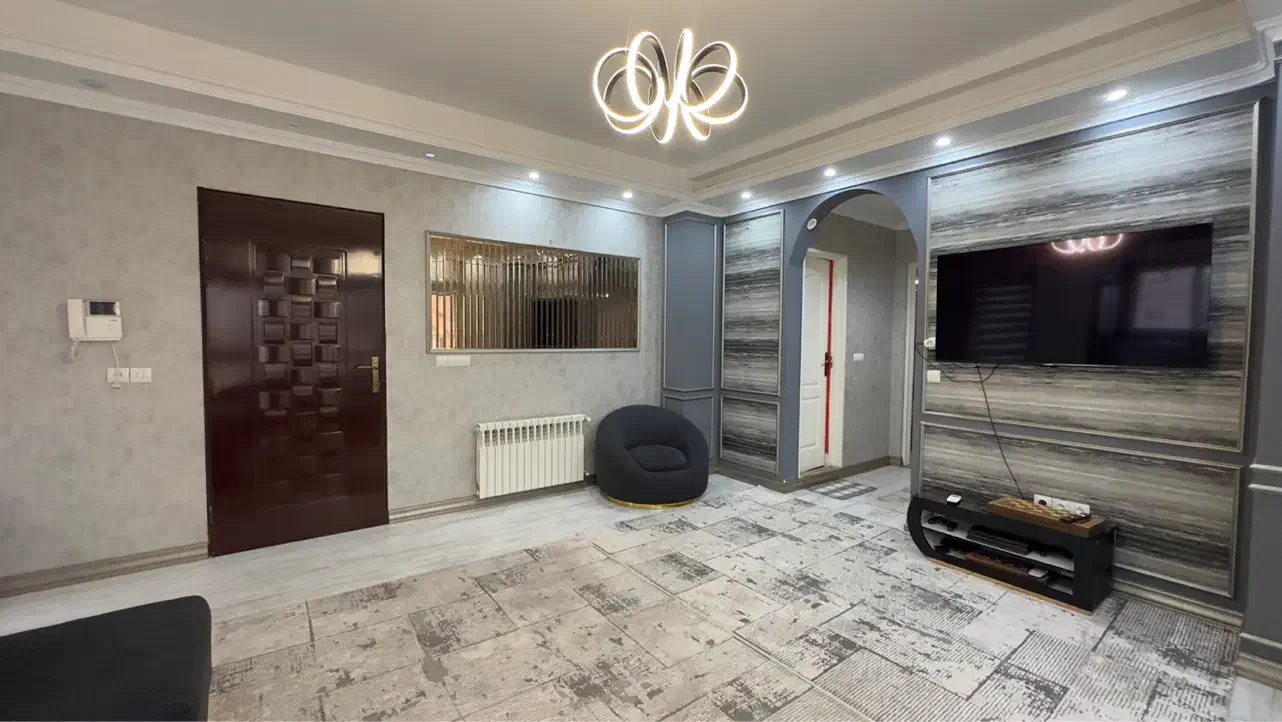 فروش واحد ۷۵ متری دریاگوشه|فروش آپارتمان|سلمان‌شهر, |دیوار