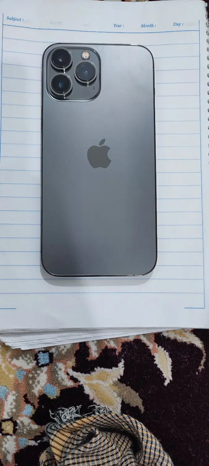 iphone 13 pro Max|موبایل|راسک, |دیوار