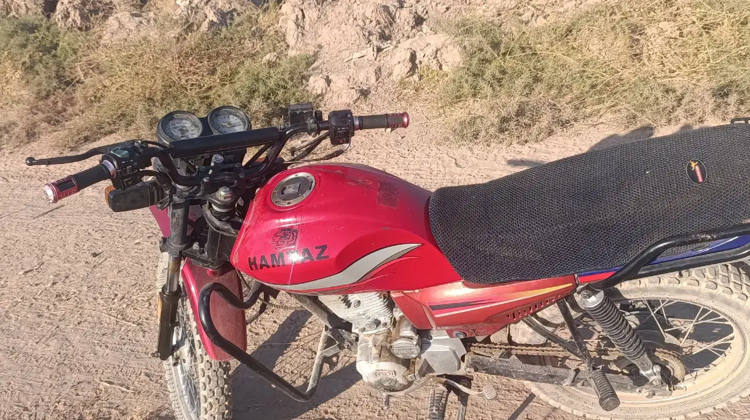 موتور|موتورسیکلت|دزفول, |دیوار