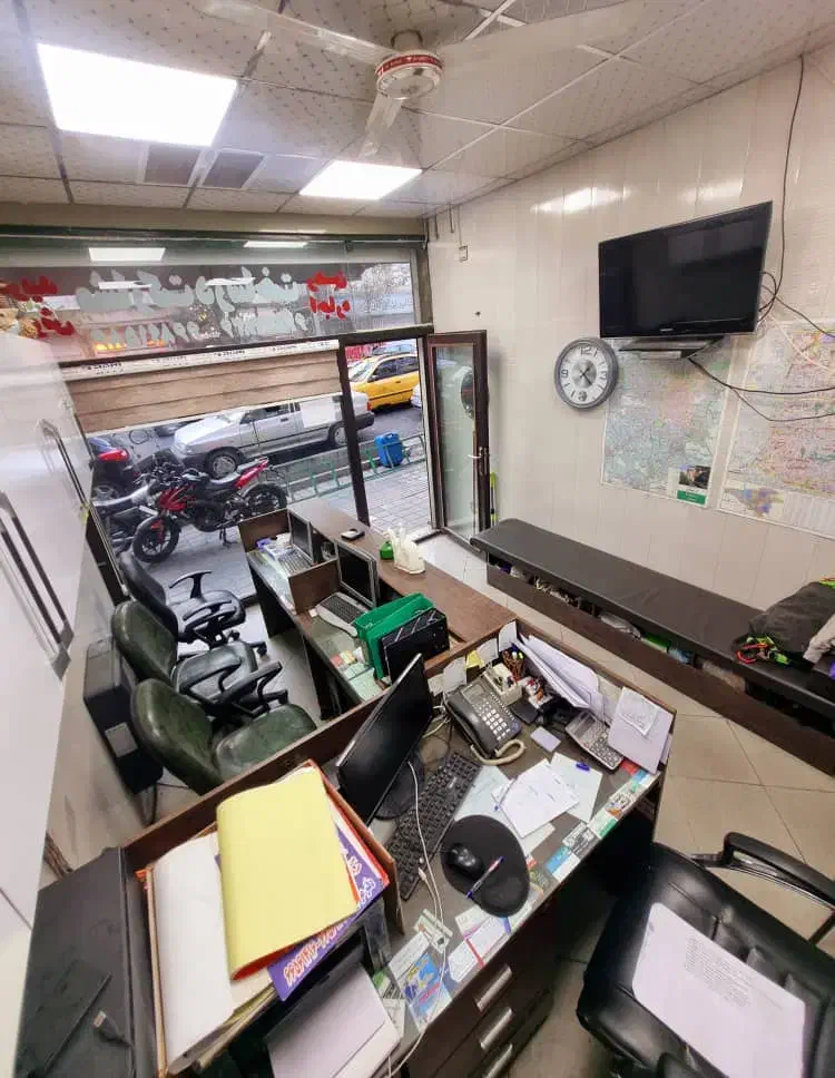 اجاره مغازه تجاری موقعیت عالی|اجارهٔ مغازه و غرفه|تهران, جیحون|دیوار