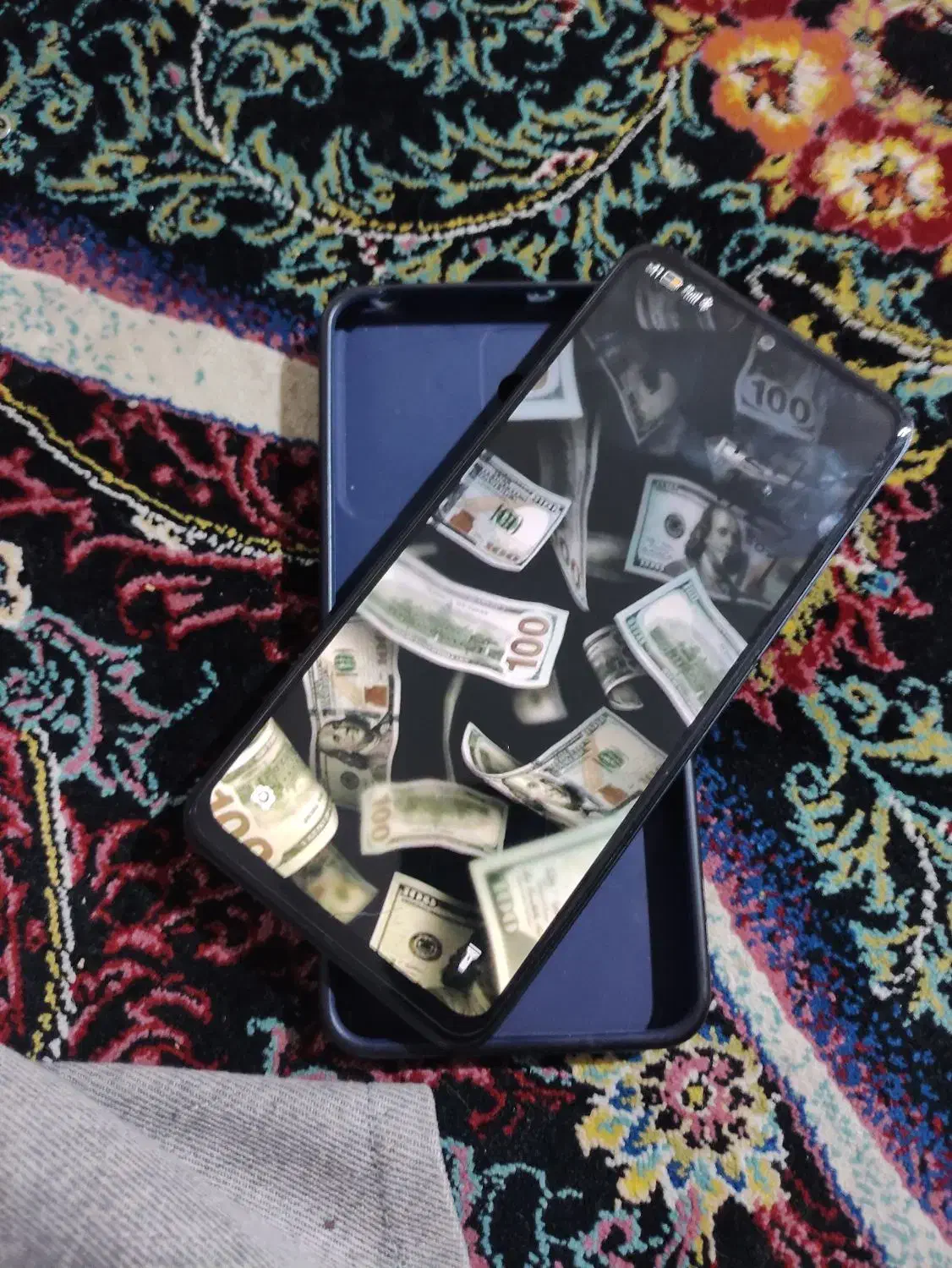 گوشی نوت 12|موبایل|مشهد, ثامن|دیوار