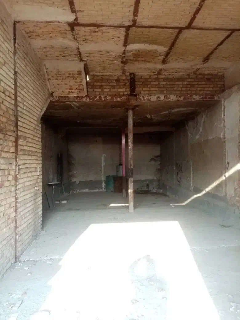 اجاره مغازه برکمربندی80متردوهنه|اجارهٔ مغازه و غرفه|ارومیه, |دیوار