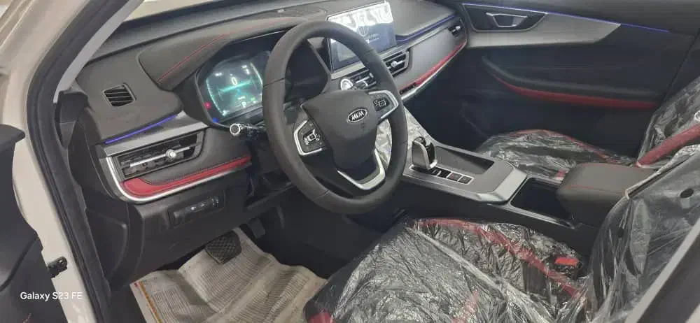 ام وی ام   x55 pro|خودرو سواری و وانت|تهران, یاخجی آباد|دیوار