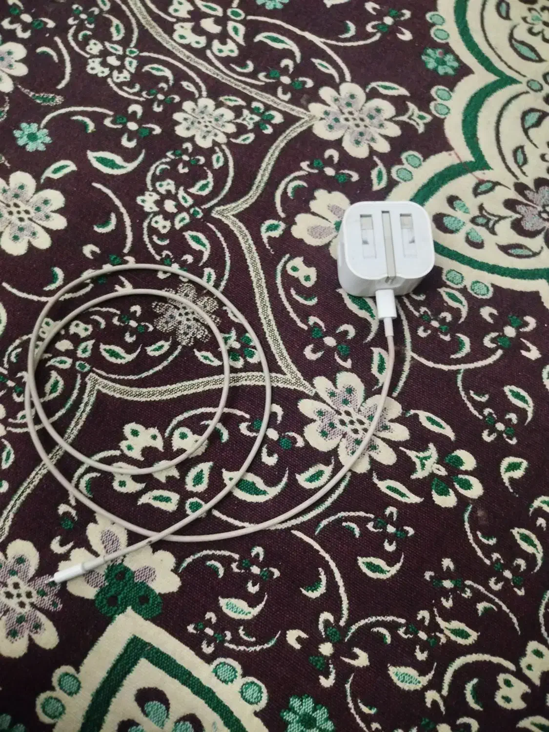 شارژر ایفون|لوازم جانبی موبایل و تبلت|بندرعباس, |دیوار