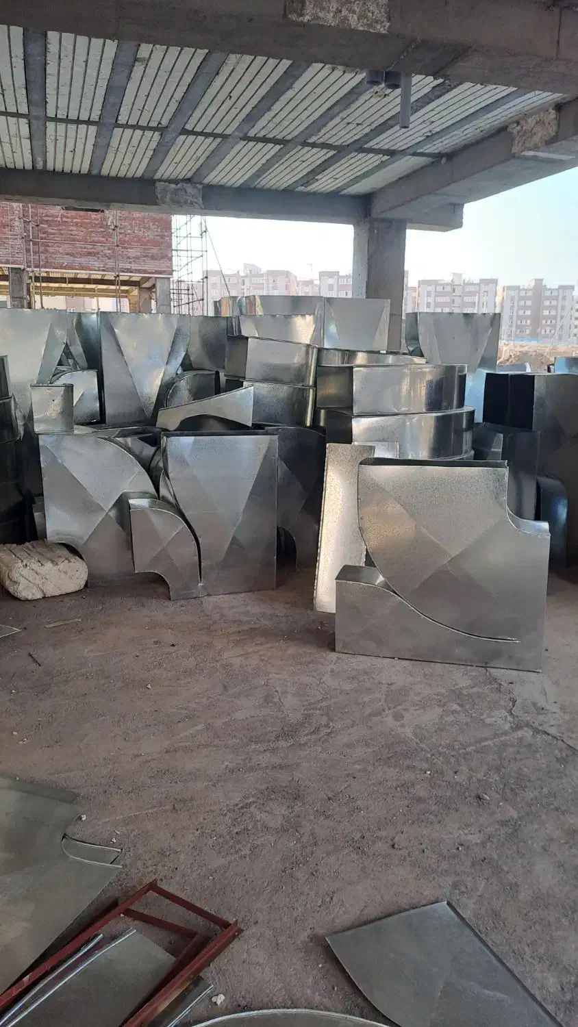 کار در کانالسازی|استخدام معماری، عمران و ساختمانی|کهک, |دیوار