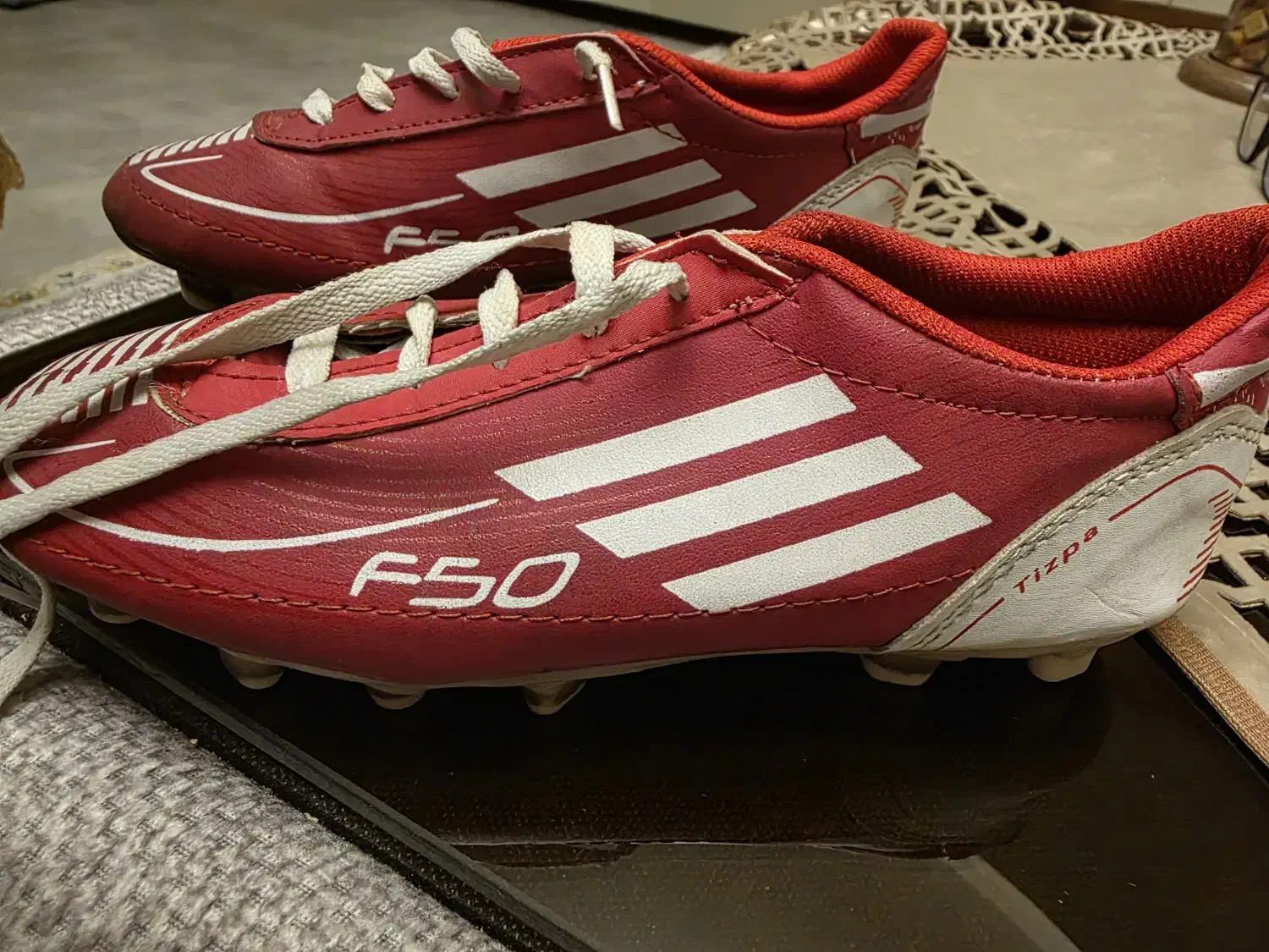 کتونی فوتبال|ورزش‌های توپی|اصفهان, شهرک کوثر|دیوار