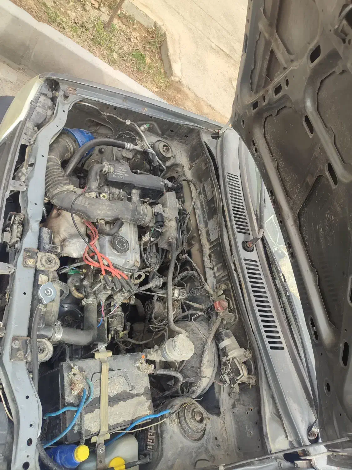 پرایدمدل90|خودرو سواری و وانت|حسن آباد, |دیوار