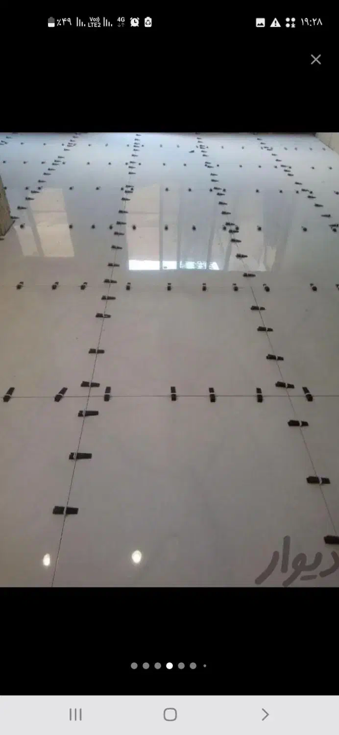 استاد بنایی و کاشی کار|خدمات پیشه و مهارت|شهرضا, |دیوار