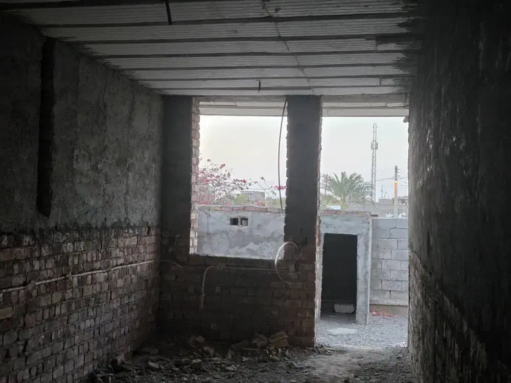 منزل کارگر 18پارک لاله|فروش آپارتمان|ایرانشهر, |دیوار