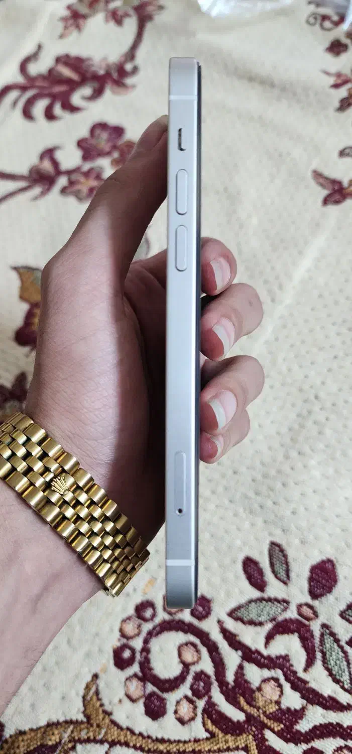 iPhone 12 normal|موبایل|تهران, باغ فیض|دیوار