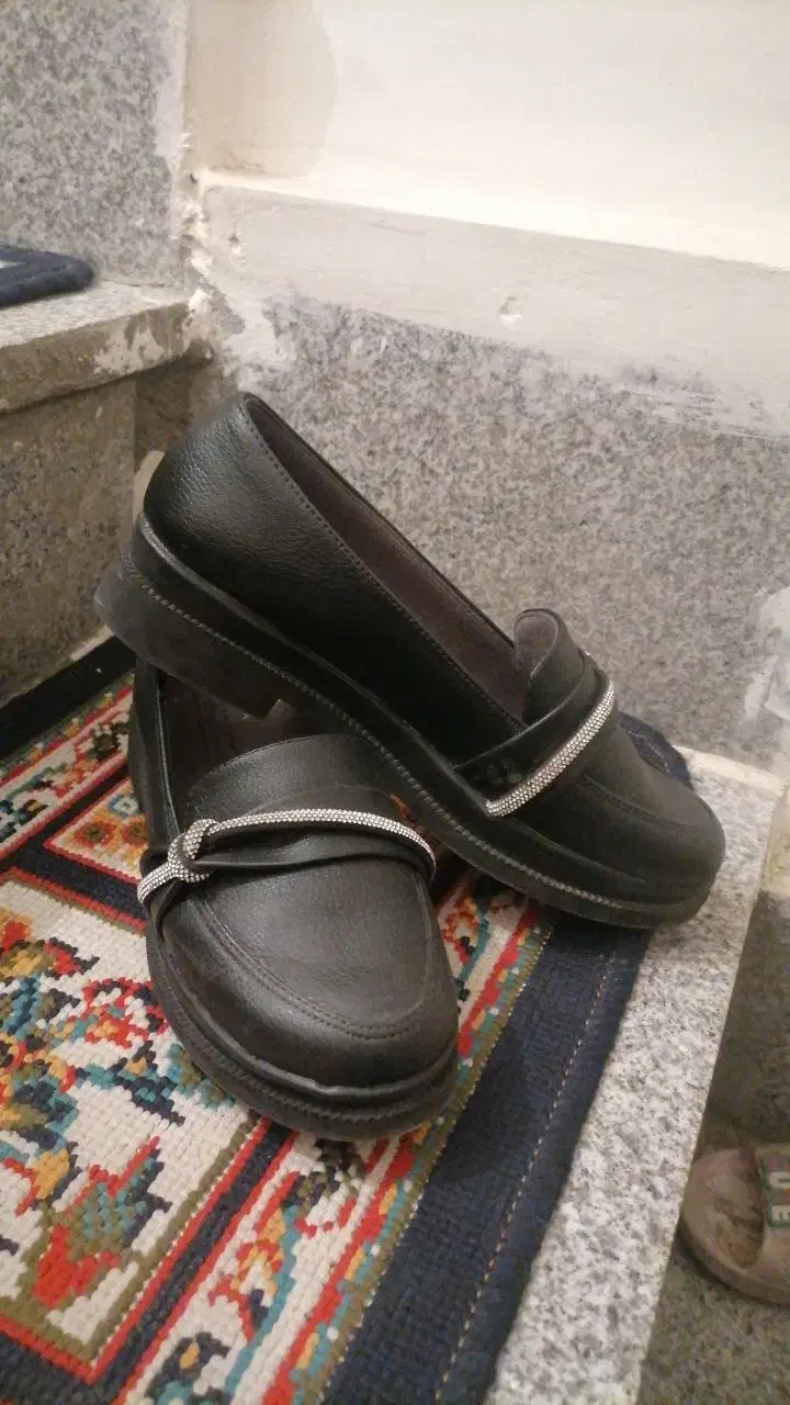 کفش زنانه|کیف، کفش، کمربند|گلبهار, شهر جدید گلبهار|دیوار